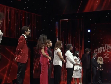 “The Covers: Tributo a las Estrellas” se despidió de su último eliminado a días de la gran final