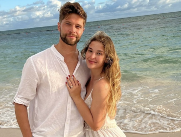 Belén Soto entrega detalles de los preparativos de su matrimonio: “No sirvo mucho para organizar”