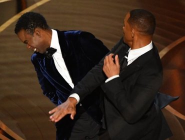 "Mi comportamiento fue inaceptable": Will Smith se disculpa tras agresión a Chris Rock en los Oscar