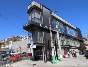 Nuevo Centro de Imagenología Popular de Valparaíso se prepara para su inauguración