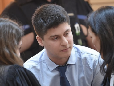 Comienza el juicio contra Nicolás Zepeda, el chileno acusado de la desaparición y homicidio de su ex pareja en Francia