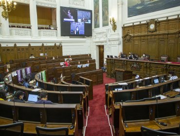 Comisión de la Convención aprueba propuesta de la coordinadora No+AFP y rechaza en general "Con mi plata no"