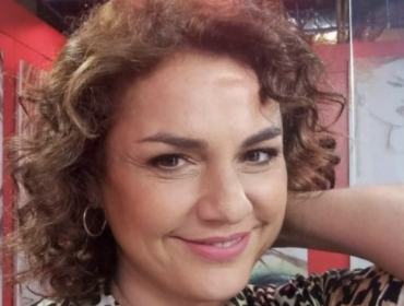 Berta Lasala se reincorpora a “Milf”, luego de haber dado positivo a Covid-19: “Bajé un poco de peso”