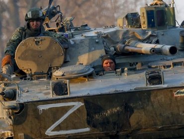 Rusia anuncia una "reducción drástica" de las operaciones en Kiev mientras avanzan las negociaciones con Ucrania