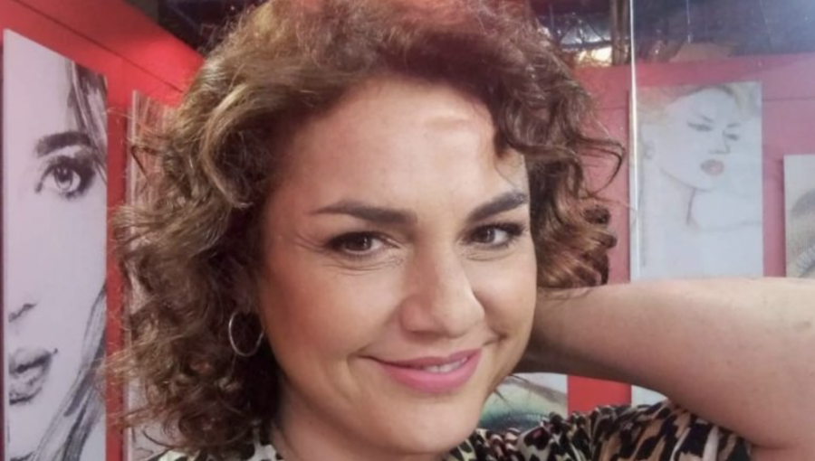 Berta Lasala se reincorpora a “Milf”, luego de haber dado positivo a Covid-19: “Bajé un poco de peso”
