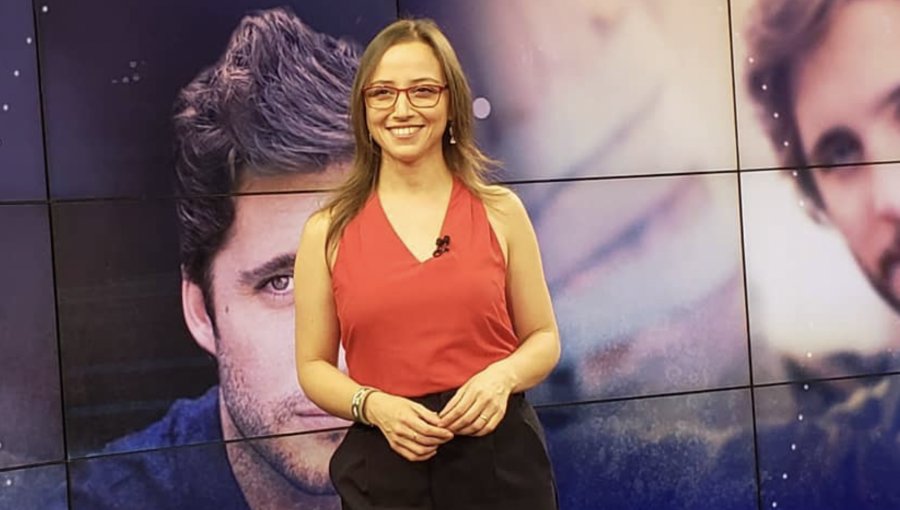 Patricia Venegas llega a Chilevisión para conducir noticiero: “Un horario muy parecido”