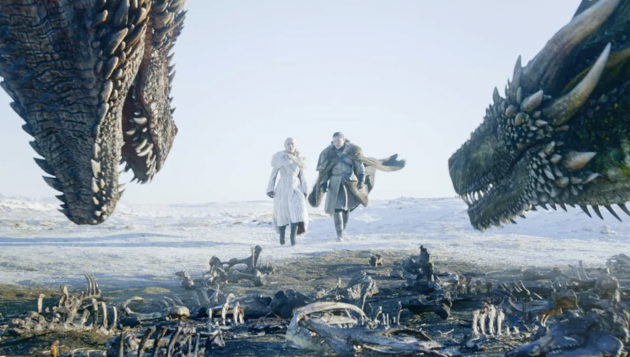 HBO Max anuncia fecha de estreno para “House of the Dragon”