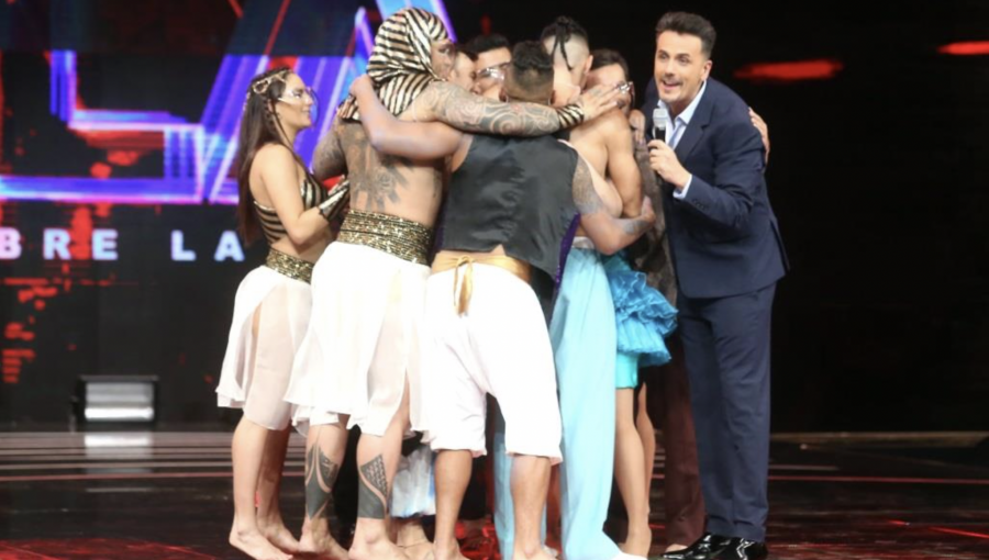Por incumplir las reglas: Querida participante es la nueva eliminada de “Aquí se Baila”