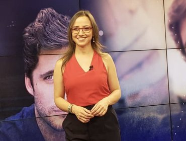 Patricia Venegas llega a Chilevisión para conducir noticiero: “Un horario muy parecido”