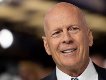 Bruce Willis se retira de la actuación debido a complejos problemas de salud