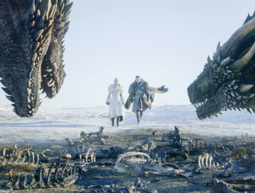 HBO Max anuncia fecha de estreno para “House of the Dragon”