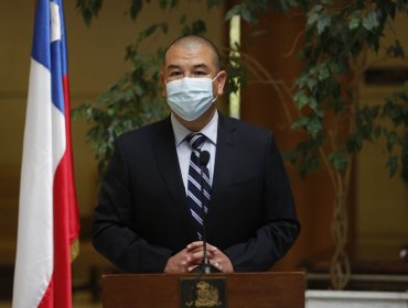 Primer DC en el Gobierno: Designan a exdiputado Víctor Torres como superintendente de Salud