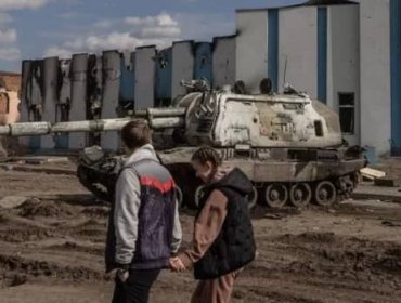 Rusia descarta avances en las conversaciones de paz y Ucrania denuncia nuevos ataques