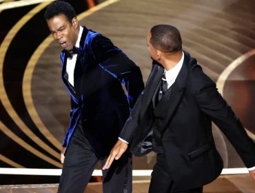 Chris Rock rompe el silencio luego del golpe propinado por Will Smith en los Oscar: “Todavía estoy procesando lo que pasó”