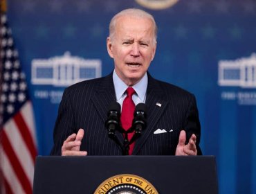 Joe Biden anuncia la mayor liberación de reservas de petróleo en la historia de EE.UU.