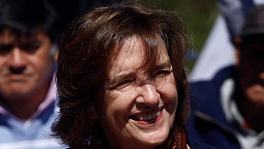 A los 75 años muere Patricia Poblete, ex ministra de Vivienda del primer gobierno de Michelle Bachelet