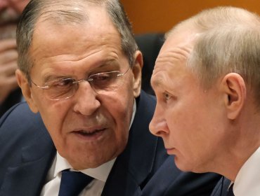 EE.UU. asegura que los asesores de Putin "están demasiado asustados para decirle la verdad" sobre la guerra en Ucrania