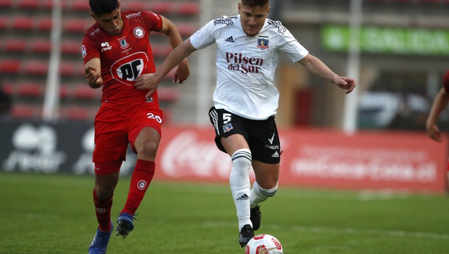 Colo-Colo y U. La Calera dan el puntapié inicial a la 8ª fecha del Campeonato Nacional