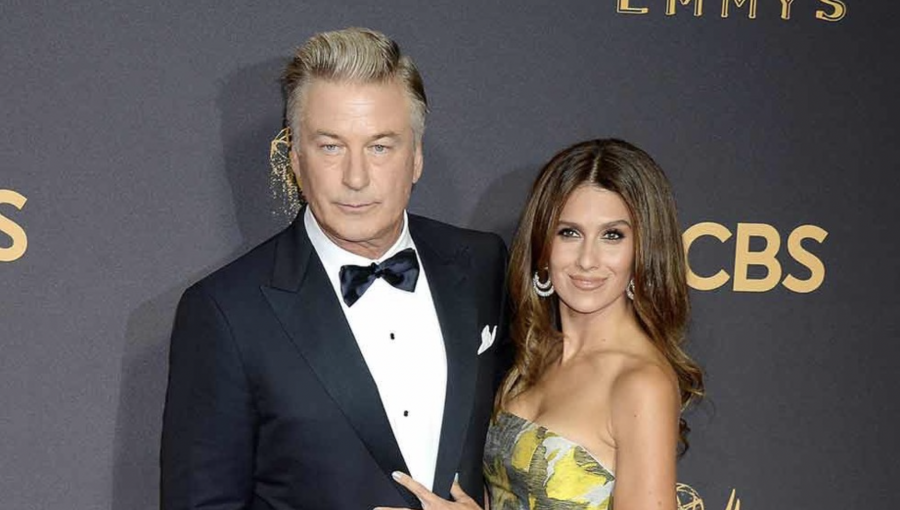 Esposa de Alec Baldwin anunció que se encuentra esperando a su séptimo hijo: “Un regalo en tiempos tan inciertos”