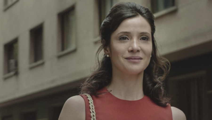 Daniela Ramírez, Alfredo Castro y la serie nacional “Isabel”, destacan en las nominaciones de los Premios Platino 2022