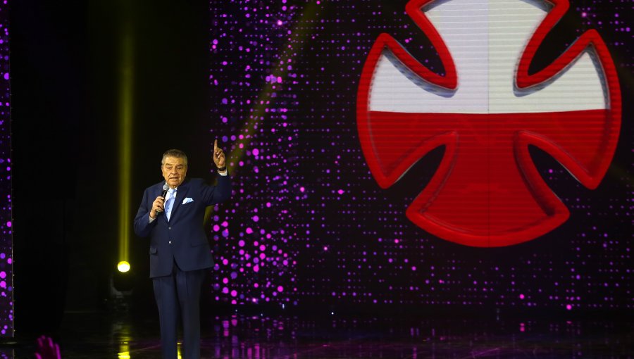 Programa televisivo de cierre de campaña de la Teletón se realizará el 4 y 5 de noviembre