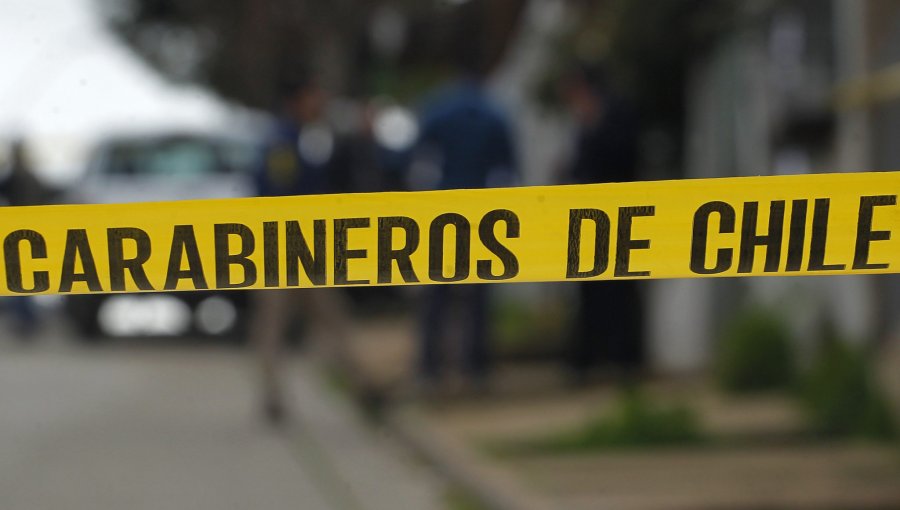 Adulto mayor fue encontrado muerto en su casa en Lota: principal sospechoso del crimen es su arrendatario