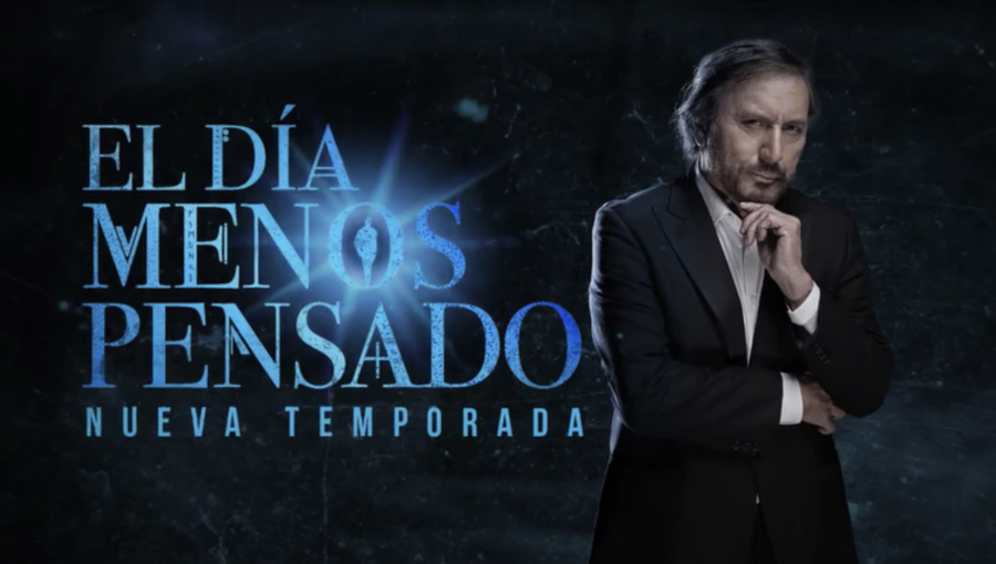 Estreno de “El Día Menos Pensado” estuvo marcado por cruce con caso de “Mea Culpa”