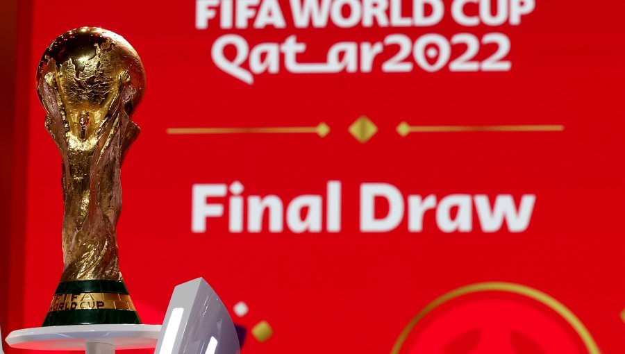 Sorteo del Mundial: Revisa cómo quedaron definidos los grupos para Qatar 2022