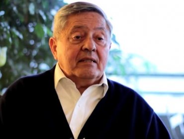 Fallece Luis Cortés Villa, exgeneral del Ejército y expresidente de la Fundación Pinochet