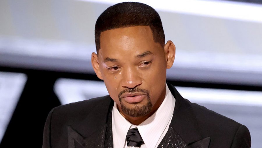 Will Smith renuncia a la Academia de Hollywood tras la agresión a Chris Rock en los Oscar