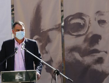 A 31 años del asesinato de Jaime Guzmán: presidente de la UDI acusó que "muchos han tratado de borrar su legado"
