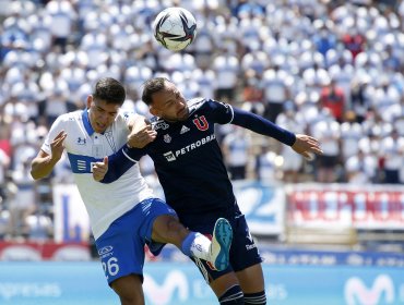 Sábado de clásico: Católica quiere volver al triunfo luego de 4 fechas y los azules quieren seguir ganando