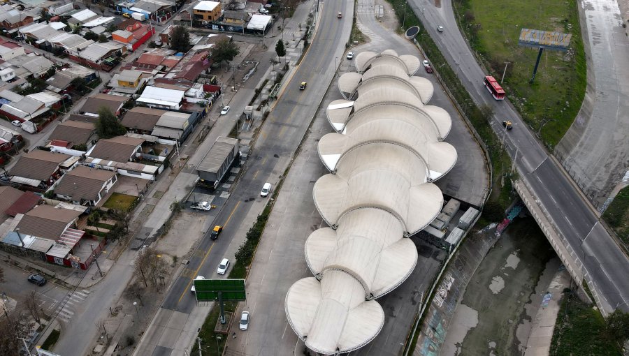 Autoridades anunciarán reinauguración de estación intermodal El Sol