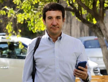 Diputado Guillermo Ramírez de la UDI solicitó a Boric que pida extradición de Galvarino Apablaza en Argentina