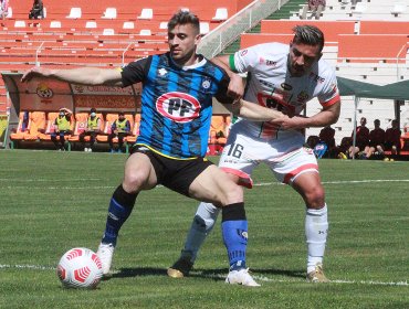 El clásico de colonias y el sorprendente Cobresal animan la jornada de domingo