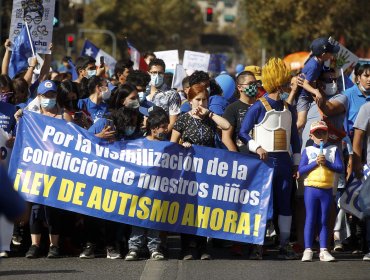 Diputado Andrés Celis llama a aprobar Ley de Autismo: Uno de cada 54 niños y niñas nacen con el Trastorno del Espectro Autista