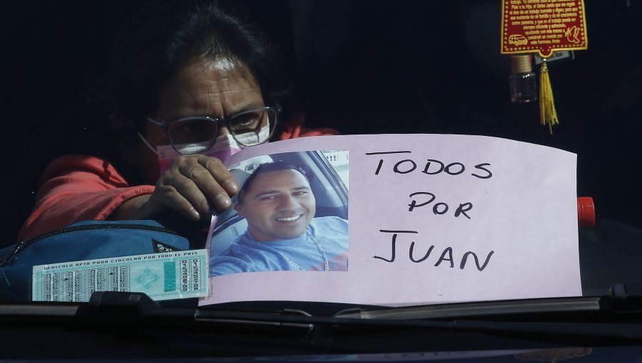 Nuevos detenidos por caso de secuestro de colectivero en Viña del Mar