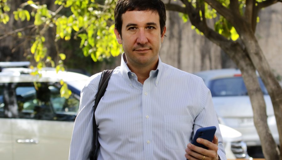 Diputado Guillermo Ramírez de la UDI solicitó a Boric que pida extradición de Galvarino Apablaza en Argentina