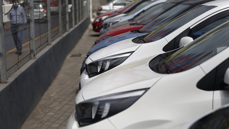 Venta de autos nuevos registra notorio aumento: alcanzó mayor nivel en 6 meses