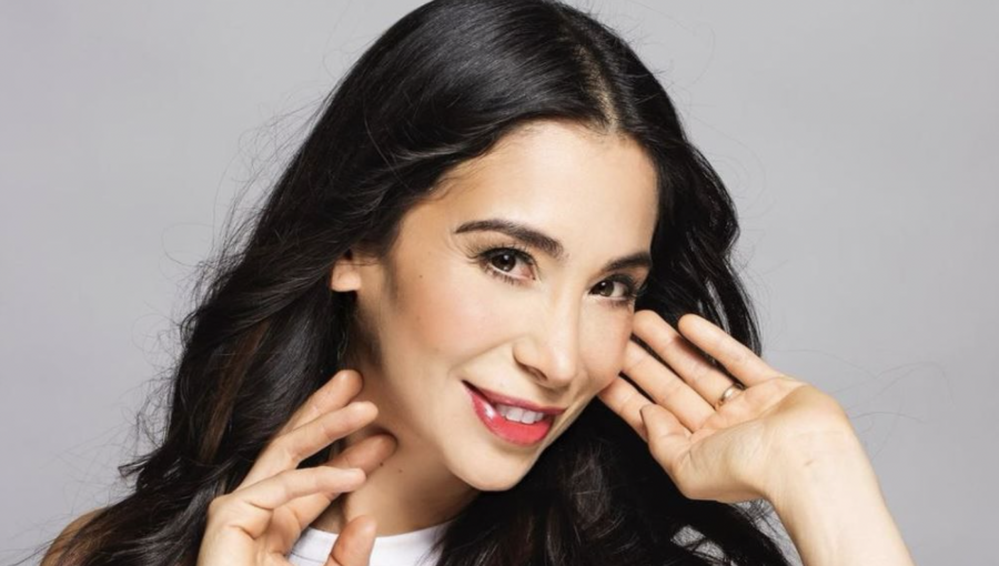 Yamna Lobos confirma que será parte de segunda temporada de “Aquí se Baila”: “Ahora lo hago oficial”