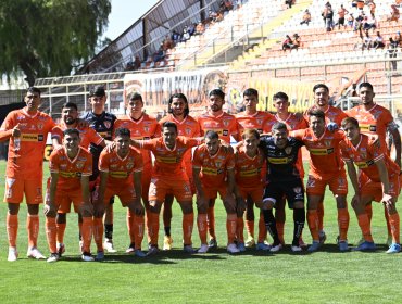 Cobreloa denuncia que desconocidos generaron destrozos al interior de su sede en Calama