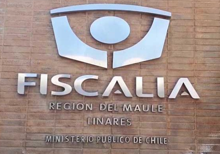 Asistente de fiscal en Linares es investigada por cobrar a imputados para cerrar las causas recalificando los delitos
