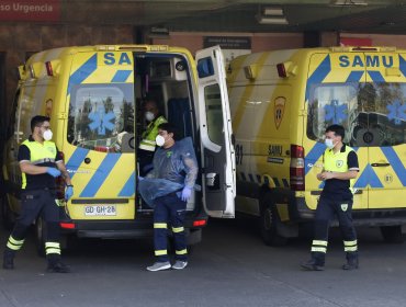 En estado de gravedad permanece hombre que recogió artefacto explosivo en el norte