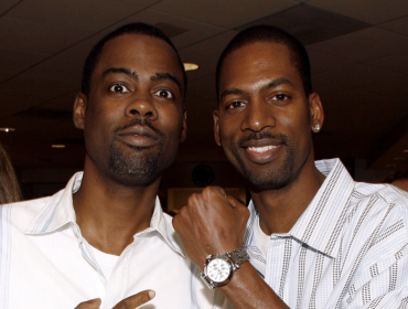 Hermano de Chris Rock amenaza a Will Smith por polémica de los Óscar: “Te vamos a reventar”