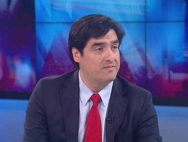 Gobierno nomina al periodista Rodrigo Cid para ser nuevo miembro del directorio de TVN