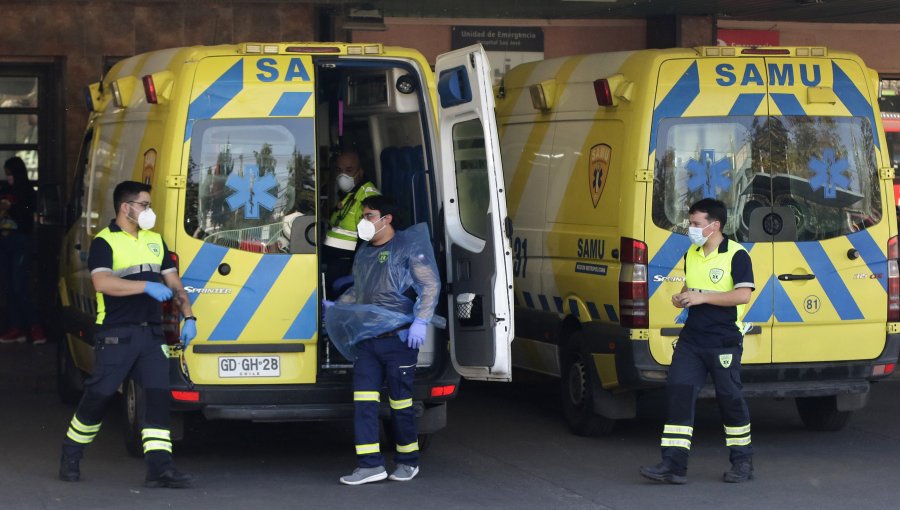 En estado de gravedad permanece hombre que recogió artefacto explosivo en el norte