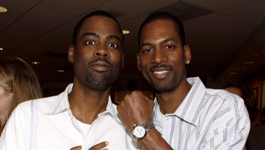 Hermano de Chris Rock amenaza a Will Smith por polémica de los Óscar: “Te vamos a reventar”