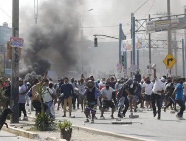 Presidente de Perú deja sin efecto el estado de emergencia en Lima y Callao tras masivas manifestaciones