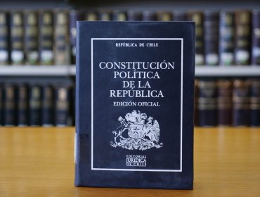 Plebiscito de salida para votar una nueva Constitución se realizará el domingo 4 de septiembre