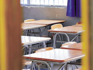 El dramático relato de profesora que fue víctima de un intento de secuestro en las afueras de su colegio en Quillota